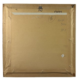 Ondrová Koláčková Marie - Chaloupka