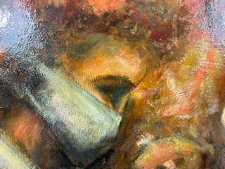 Zdravotní sestry si špitají