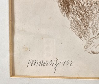 Obrovský Jakub - Sběr květin