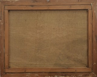 Berghauer Gottlieb (Bohumil Horyna) - Zima v horách