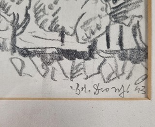 Dvorský Bohumír - Bujná příroda