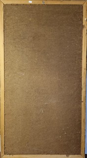 Brožová Eva - Smutná dáma