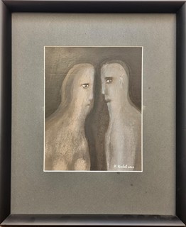 Kodet Kristian - Půlnoční setkání