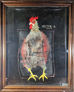 Skalník Pavel - Hector S.