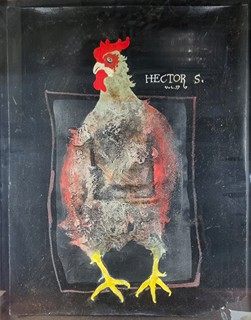 Skalník Pavel - Hector S.