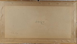 Štáfl Otakar - Romantika pod břízami