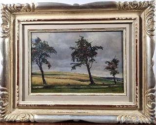 Jambor Josef - Jeřabiny