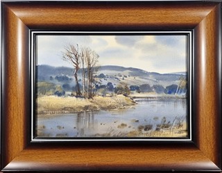 Odvárka Jan - U rybíka