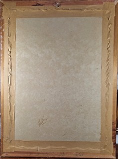 Švabinský Max - T. G. Masaryk - první president republiky Československé