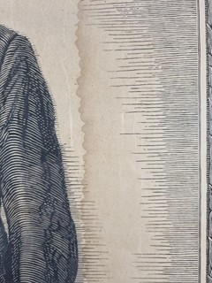 Švabinský Max - T. G. Masaryk - první president republiky Československé