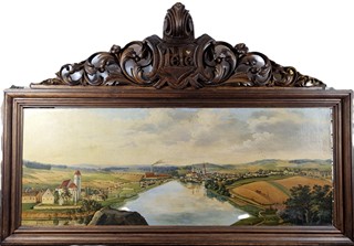 Šašecí Leopold - Telč