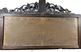 Šašecí Leopold - Telč