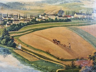 Šašecí Leopold - Telč