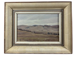 Jambor Josef - Hnědý podzim