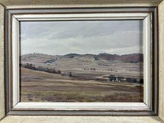 Jambor Josef - Hnědý podzim