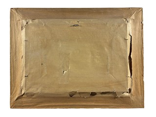 Jambor Josef - Hnědý podzim