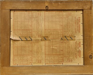 Sedláček - Daněk František - Podzimní kout krajiny