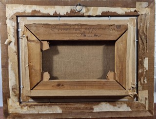 Jambor Josef - Jeřabiny