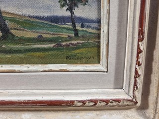 Jambor Josef - Jeřabiny