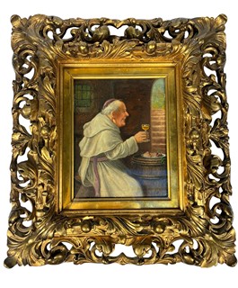 Ludvig Kohrl - Hříšný mnich II.