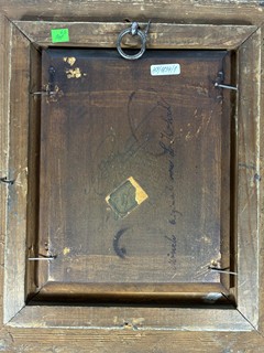 Ludvig Kohrl - Hříšný mnich II.