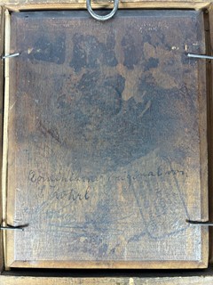 Ludvig Kohrl - Hříšný mnich I.