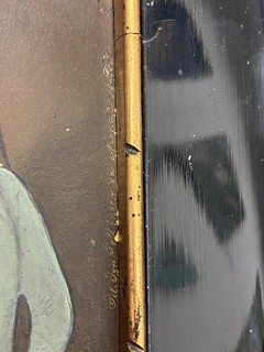 Portrét chlapce z Monaca 1842