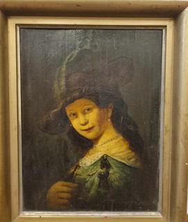 Čermák Jaroslav - Urozená dívka