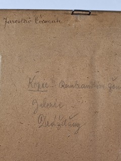 Čermák Jaroslav - Urozená dívka