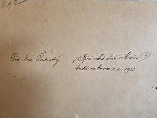 Švabinský Max - Spící nahá žena v lenošce