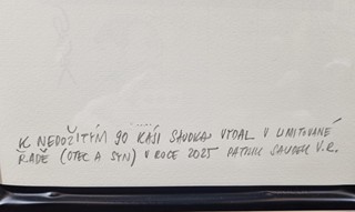 Saudek Kája - Muriel