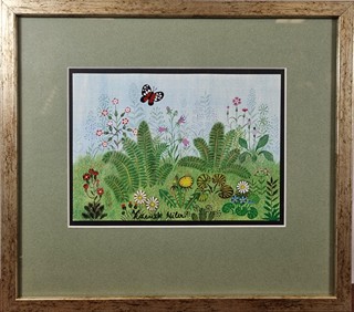 Miler Zdeněk - Zahrádka