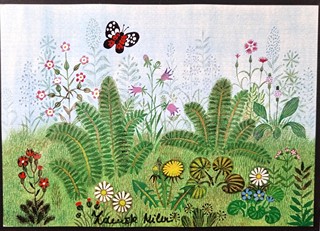 Miler Zdeněk - Zahrádka