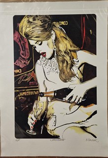 Saudek Patrik - Champagne