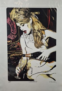 Saudek Patrik - Champagne