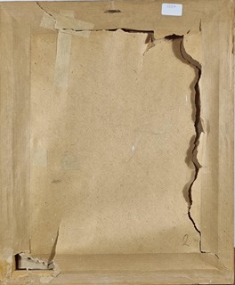 Švabinský Max - Divočina