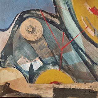 Jedlička Quirin - Slunce