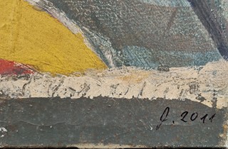 Jedlička Quirin - Slunce