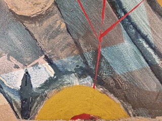 Jedlička Quirin - Slunce