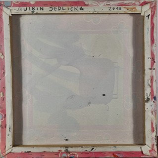 Jedlička Quirin - Slunce