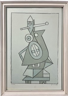 Gross František - Robovoják