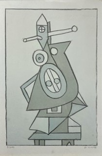 Gross František - Robovoják