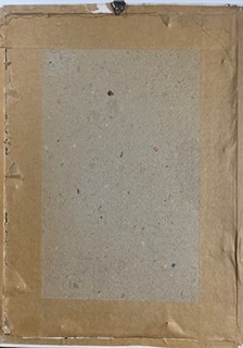 Gross František - Figura s psí hlavou