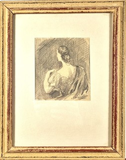 Volejníček Antonín - Žena roku 1922