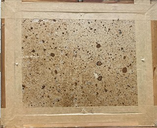 Myslivec František - Na břehu