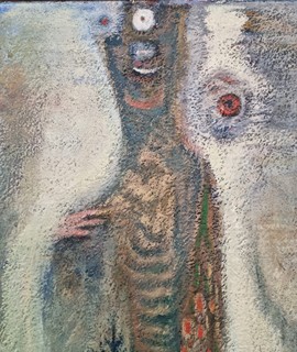 Josef Šťastný - Figura