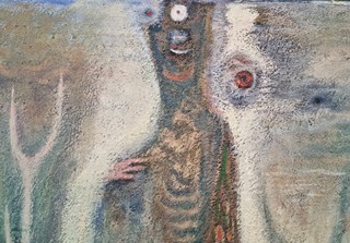 Josef Šťastný - Figura