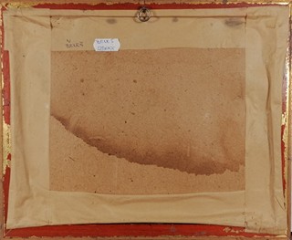 Voneš Ludvík - Paleta se štětci