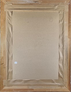 Vašíček Vladimír - Abstraktní exprese