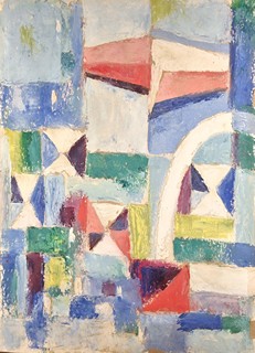 Kadula Josef - Léto v Mlečicích